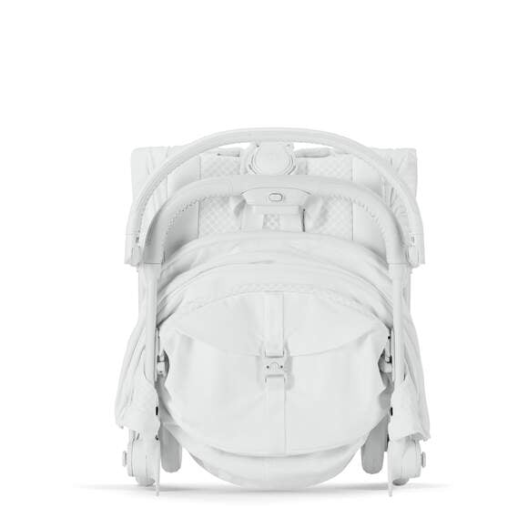 Cybex - Coya FE URMO RB Urban Mobility White white